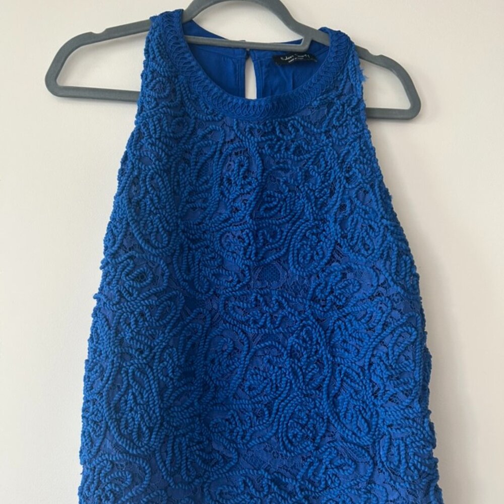 Eden Society Top size XL